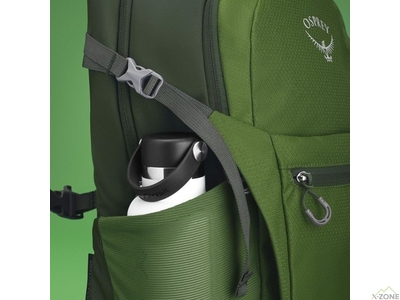 Рюкзак Osprey Daylite Plus 20L, Green Belt/Green Canopy (009.3726) - фото