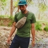 Сумка на пояс Osprey Daylite Waist, Soundwave Grey (009.3946) - фото