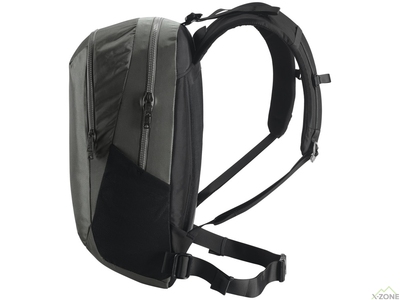 Рюкзак Kailas Path Shoulder Bag 26L, Twilight Grey (KA2455001) - фото