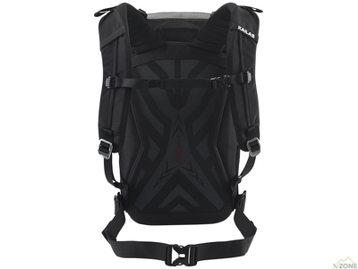 Рюкзак Kailas Path Shoulder Bag 26L, Twilight Grey (KA2455001) - фото
