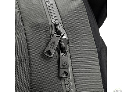 Рюкзак Kailas Path Shoulder Bag 26L, Twilight Grey (KA2455001) - фото