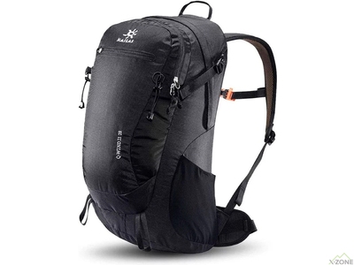 Рюкзак Kailas Thousand Cities Travel Backpack 28L, Moss Green (KA2265001) - фото