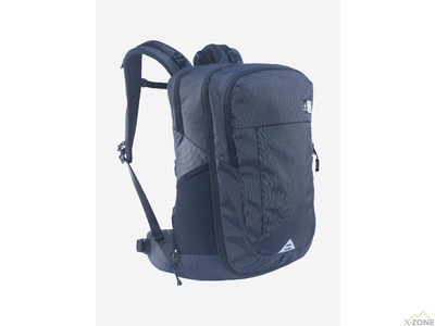 Рюкзак Kailas Thousand Cities Travel Backpack 28L, Moss Green (KA2265001) - фото