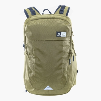 Рюкзак Kailas Thousand Cities Travel Backpack 28L, Moss Green (KA2265001) - фото