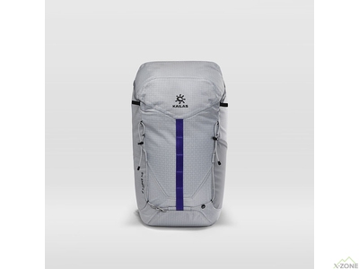 Рюкзак Kailas Empty Lightweight Trekking Backpack 24L, Granite Gray (KA2403021) - фото
