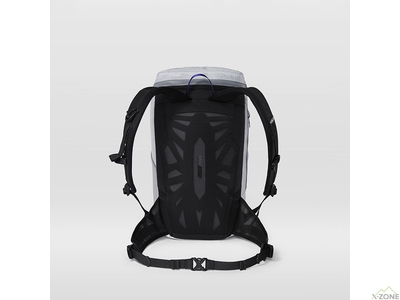 Рюкзак Kailas Empty Lightweight Trekking Backpack 24L, Granite Gray (KA2403021) - фото