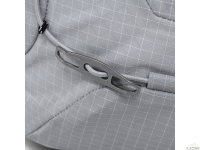 Рюкзак Kailas Empty Lightweight Trekking Backpack 24L, Granite Gray (KA2403021) - фото