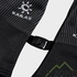 Беговые перчатки Kailas Windproof Trail Running Gloves Unisex, Black (KM2408002) - фото