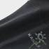 Перчатки флисовые Kailas Knit Fleece Gloves Men's, Black (KM2464101) - фото