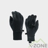 Перчатки флисовые Kailas Fleece Gloves Men's, Black (KM2464102) - фото