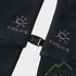 Перчатки флисовые Kailas Fleece Gloves Men's, Black (KM2464102) - фото