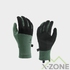 Перчатки флисовые Kailas Knit Fleece Gloves Women's, Aquamarine (KM2464201) - фото