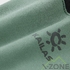 Перчатки флисовые Kailas Knit Fleece Gloves Women's, Aquamarine (KM2464201) - фото