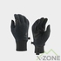 Перчатки флисовые Kailas Fleece Gloves Women's, Black (KM2464202) - фото