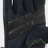 Перчатки флисовые Kailas Fleece Gloves Women's, Black (KM2464202) - фото