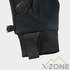 Перчатки флисовые Kailas Fleece Gloves Women's, Black (KM2464202) - фото