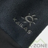 Перчатки флисовые Kailas Fleece Gloves Women's, Black (KM2464202) - фото