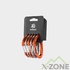 Карабін Kailas Vim Wire Gate Connector 5 pcs (EC303S) - фото