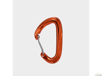 Карабін Kailas Vim Wire Gate Connector 5 pcs (EC303S) - фото