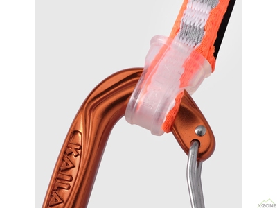 Відтяжка Kailas Vim Quickdraw 18 cm (EC404B) - фото