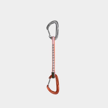 Оттяжка Kailas Vim Quickdraw 18 cm (EC404B) - фото