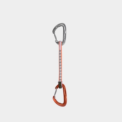 Оттяжка Kailas Vim Quickdraw 18 cm (EC404B) - фото