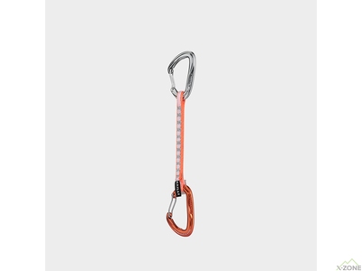 Відтяжка Kailas Vim Quickdraw 18 cm (EC404B) - фото