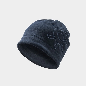 Шапка-пов'язка Kailas Fleece Scarf Hat, Navy Blue (KF2416501) - фото
