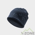 Шапка-повязка Kailas Fleece Scarf Hat, Navy Blue (KF2416501) - фото