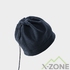 Шапка-повязка Kailas Fleece Scarf Hat, Navy Blue (KF2416501) - фото