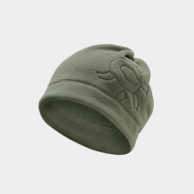 Шапка-пов'язка Kailas Fleece Scarf Hat, Iron Grey Green (KF2416501) - фото