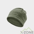 Шапка-повязка Kailas Fleece Scarf Hat, Iron Grey Green (KF2416501) - фото