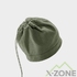 Шапка-повязка Kailas Fleece Scarf Hat, Iron Grey Green (KF2416501) - фото