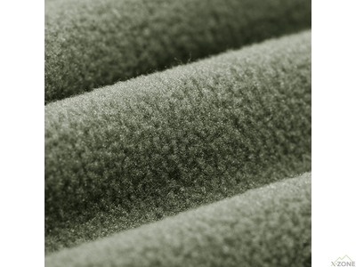 Шапка-повязка Kailas Fleece Scarf Hat, Iron Grey Green (KF2416501) - фото