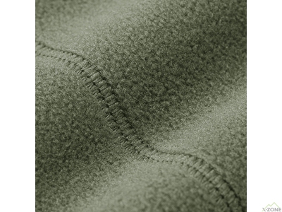Шапка-повязка Kailas Fleece Scarf Hat, Iron Grey Green (KF2416501) - фото