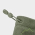 Шапка-повязка Kailas Fleece Scarf Hat, Iron Grey Green (KF2416501) - фото