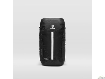 Рюкзак Kailas Empty Lightweight Trekking Backpack 24L, Black (KA2403021) - фото