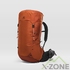 Рюкзак Kailas Foothill Lightweight Trekking Backpack 45L, Orange (KA2453004) - фото