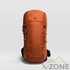 Рюкзак Kailas Foothill Lightweight Trekking Backpack 45L, Orange (KA2453004) - фото