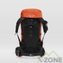 Рюкзак Kailas Foothill Lightweight Trekking Backpack 45L, Orange (KA2453004) - фото