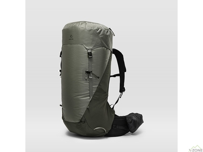 Рюкзак Kailas Foothill Lightweight Trekking Backpack 45L, Green (KA2453004) - фото