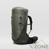 Рюкзак Kailas Foothill Lightweight Trekking Backpack 45L, Green (KA2453004) - фото