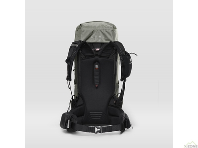 Рюкзак Kailas Foothill Lightweight Trekking Backpack 45L, Green (KA2453004) - фото