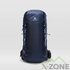 Рюкзак Kailas Foothill Lightweight Trekking Backpack 45L, Navy Blue (KA2453004) - фото
