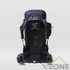 Рюкзак Kailas Foothill Lightweight Trekking Backpack 45L, Navy Blue (KA2453004) - фото