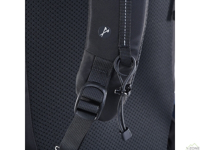 Рюкзак Kailas Foothill Lightweight Trekking Backpack 45L, Navy Blue (KA2453004) - фото