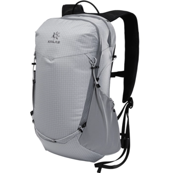 Рюкзак Kailas Far Mountain Lightweight Trekking Backpack 16L, Gray (KA2453005) - фото