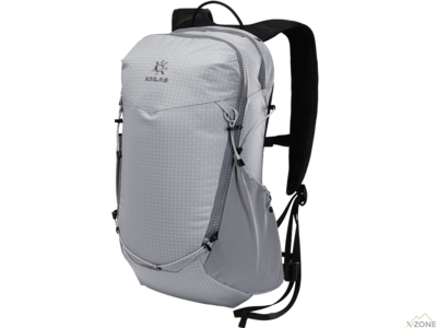 Рюкзак Kailas Far Mountain Lightweight Trekking Backpack 16L, Gray (KA2453005) - фото