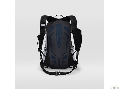 Рюкзак Kailas Far Mountain Lightweight Trekking Backpack 16L, Gray (KA2453005) - фото