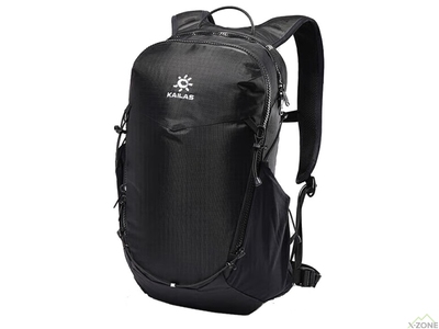 Рюкзак Kailas Far Mountain Lightweight Trekking Backpack 16L, Black (KA2453005) - фото